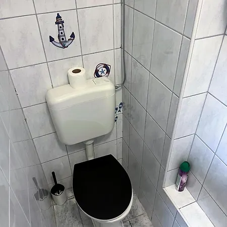 Apartmán Blago Center