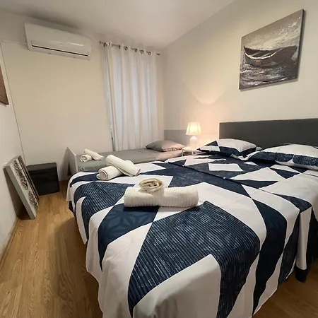 Apartman Blago Center