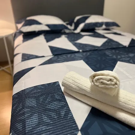Apartament Blago Center *