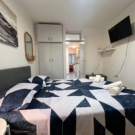 Blago Center Apartman Split