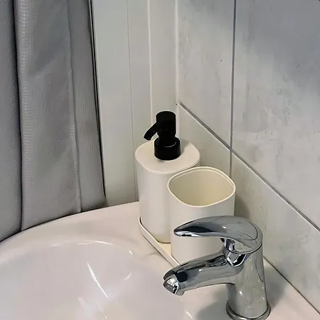 Apartman Blago Center