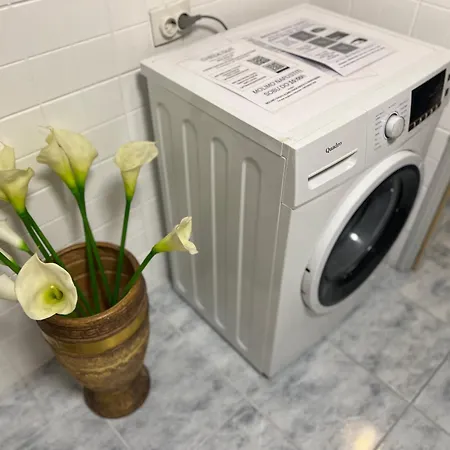 Apartman Blago Center