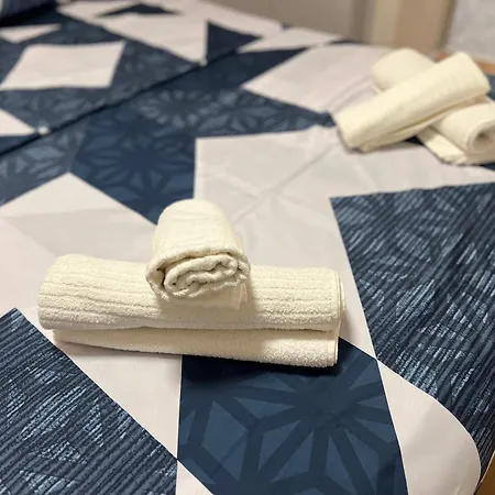 Blago Center Apartman Split