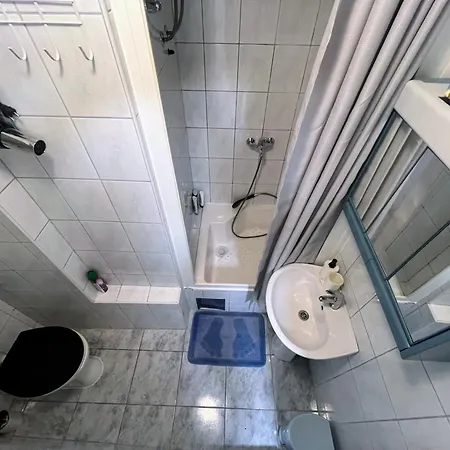 Apartament Blago Center Split