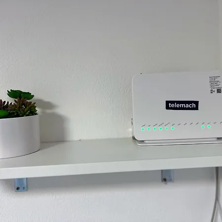 Blago Center Апартаменты Сплит