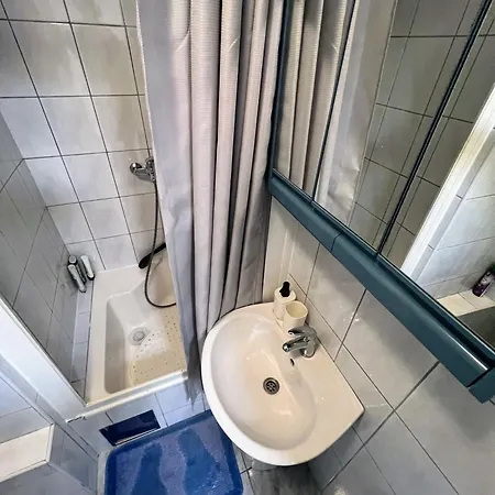 Blago Center Апартаменты Сплит