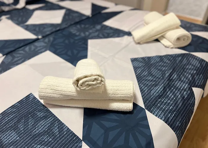 Blago Center דירה ספליט