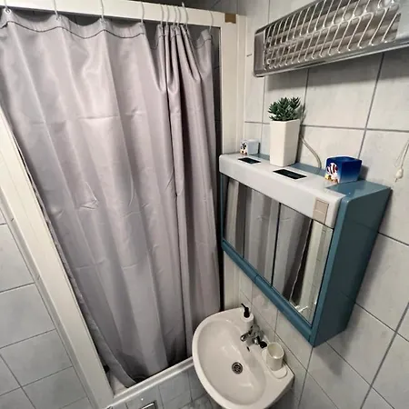 Blago Center 스플리트