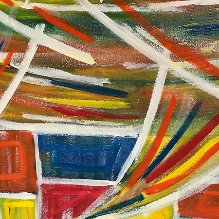 아파트 Blago Center 스플리트