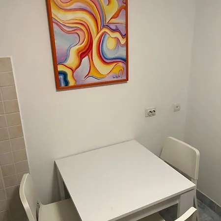 아파트 Blago Center 스플리트