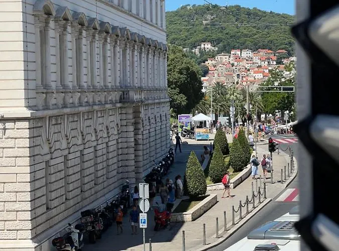 Blago Center Apartamento *