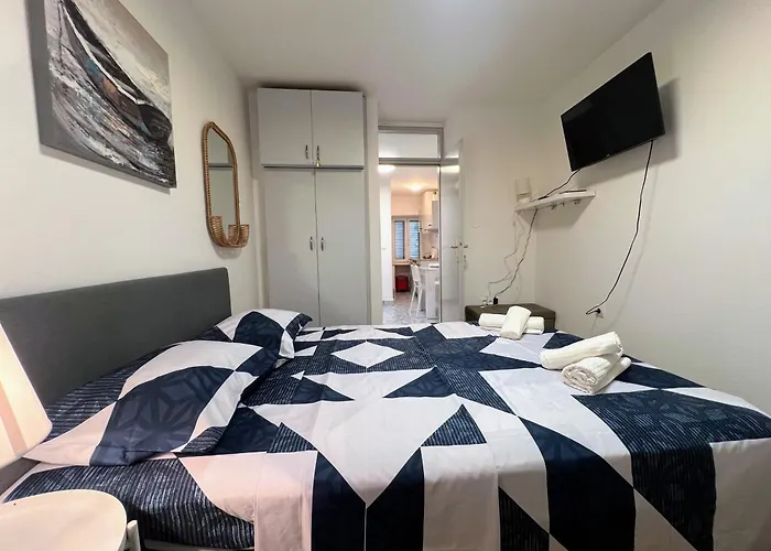 Blago Center Apartamento Split