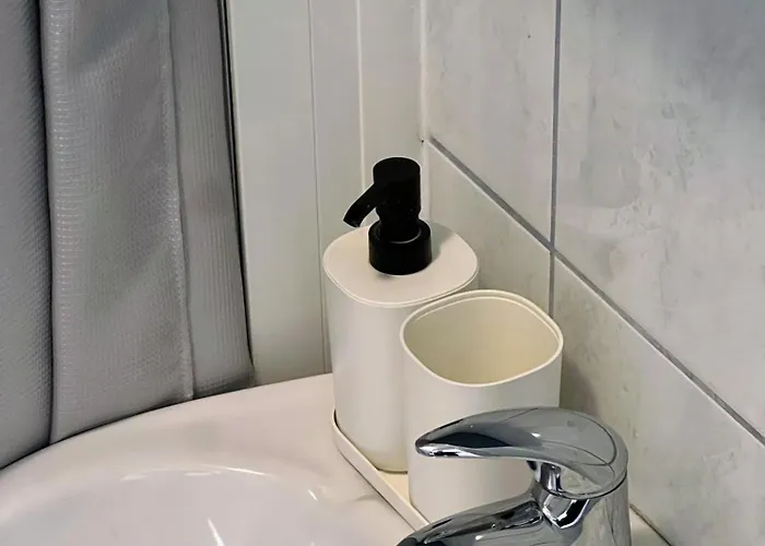 Apartamento Blago Center