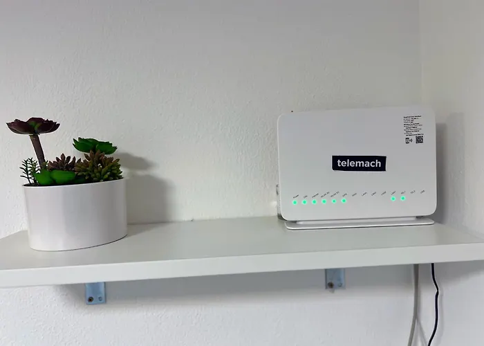 Blago Center Apartamento Split