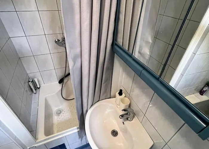 Blago Center Apartamento Split