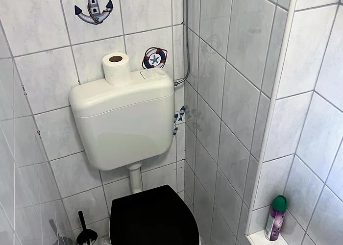 Apartamento Blago Center