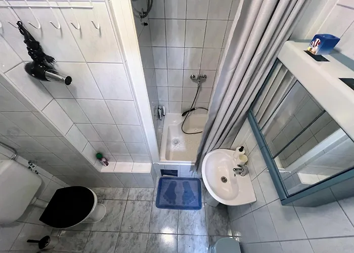 Apartamento Blago Center Split