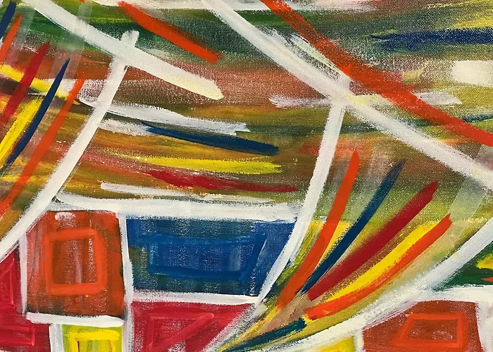 Apartamento Blago Center Split