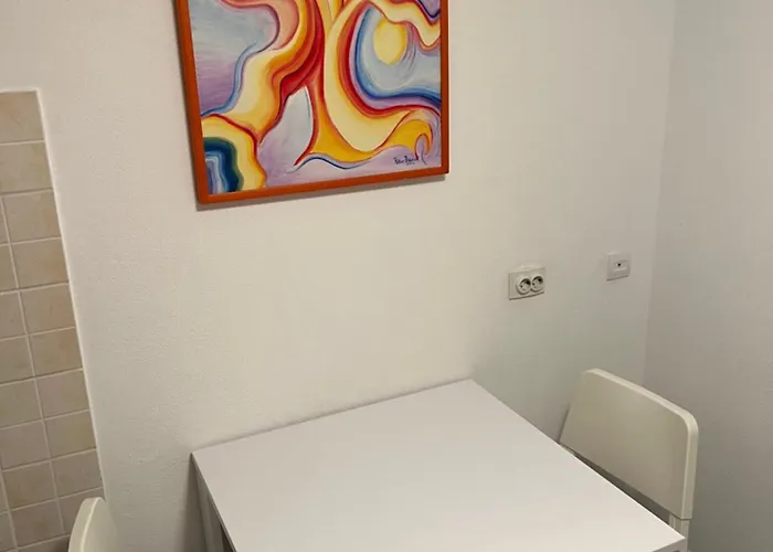 Apartamento Blago Center Split